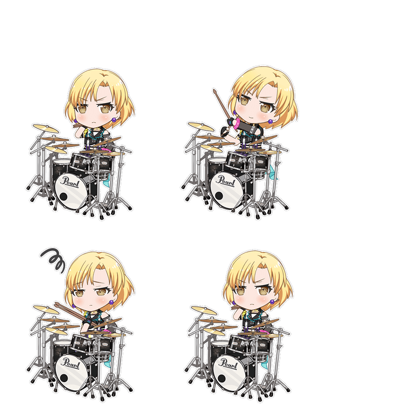 お嬢のまかない(マスキング)のSDR画像