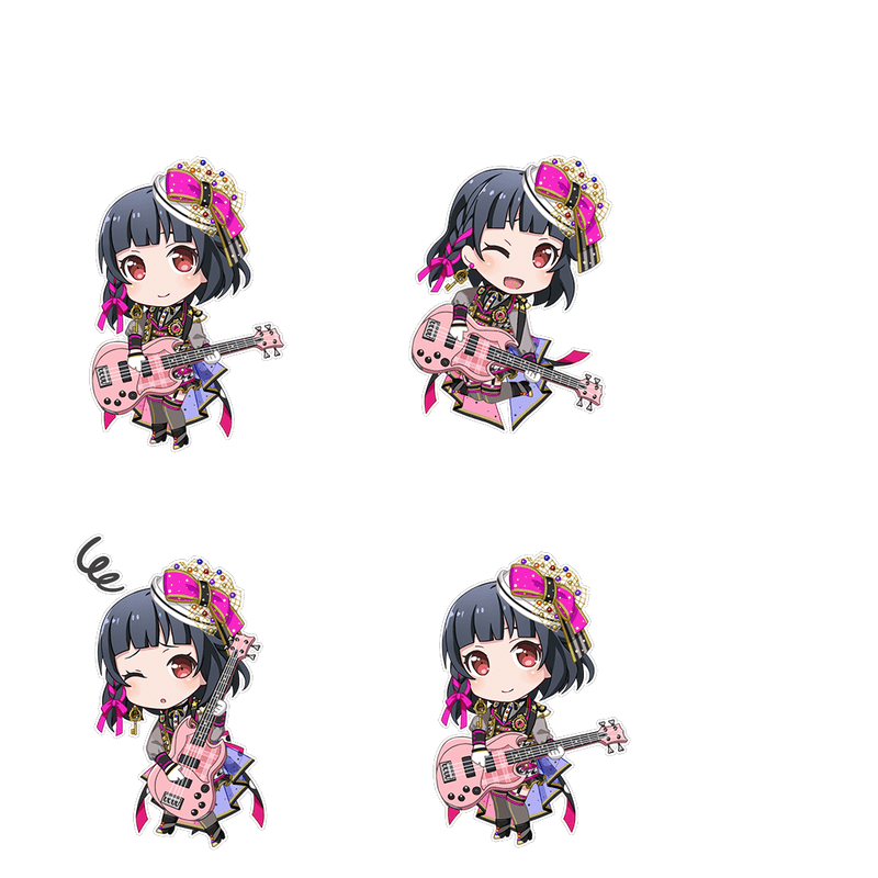やる気の問題?(牛込 りみ)のSDR画像