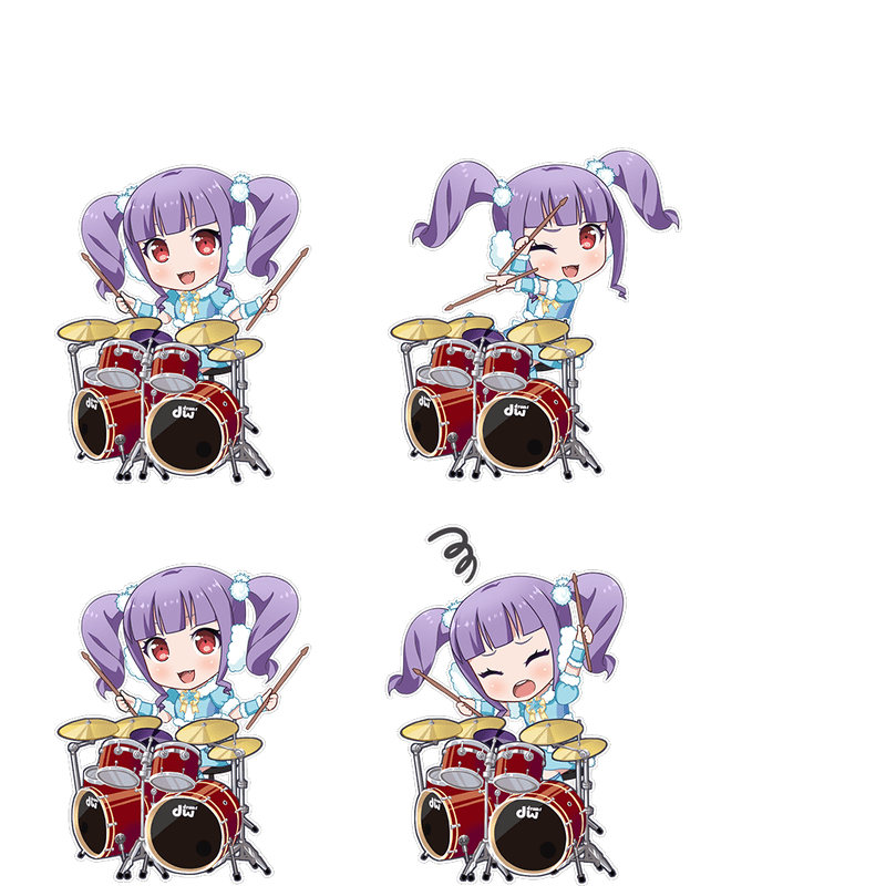 スキーは得意(宇田川 あこ)のSDR画像
