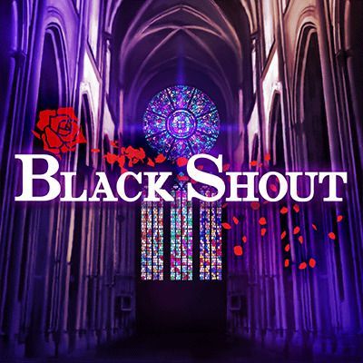 BLACK SHOUTのイメージ