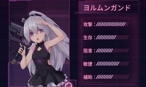 ヨルムンガンド