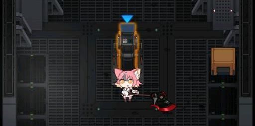 オレンジ色