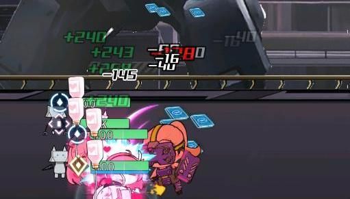 全体回復