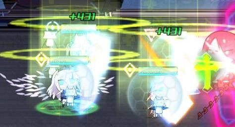 回復