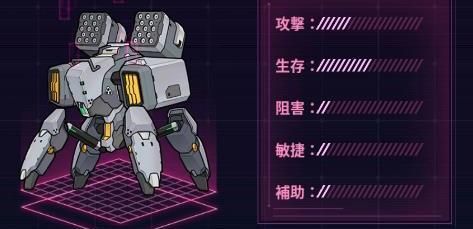 機械要塞