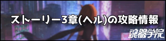 3章ヘルバナー