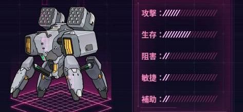 機械要塞