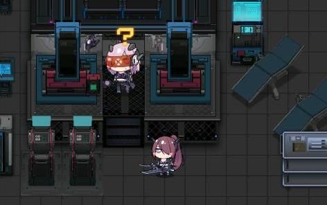 アガサを救う