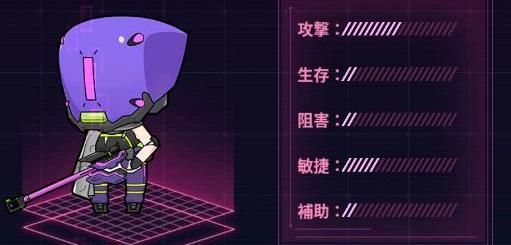 影を狩る者
