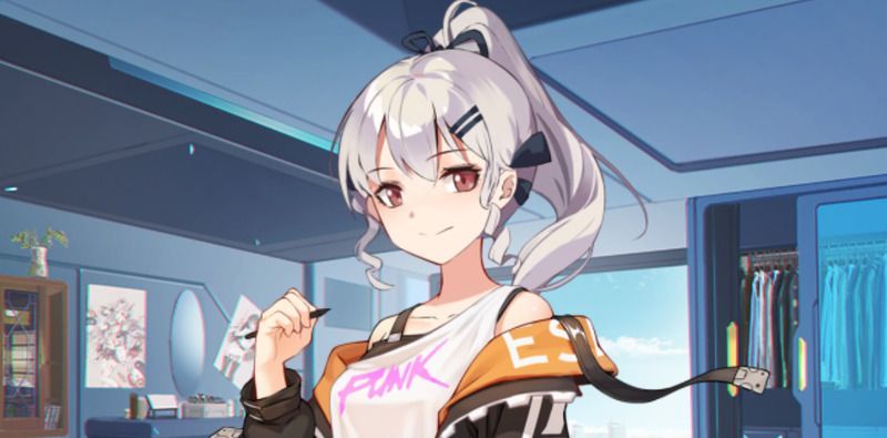 好感度
