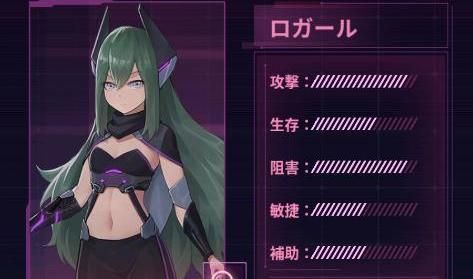ロガール