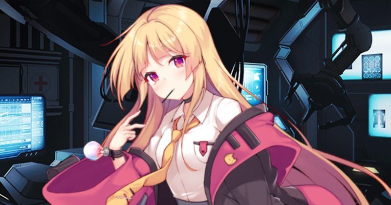 メインシナリオ