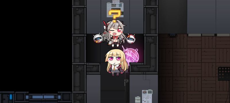 琉璃の下にたどり着く
