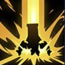 天より降りし力