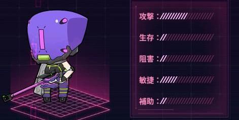 景を狩る者