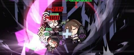 夢境チャージ