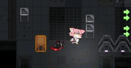 移動