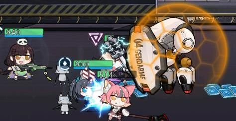 シールド