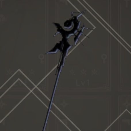 幽光のステファノス