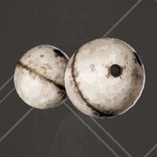 機械生命体の頭のアイコン画像