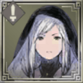 フレンリーゼ/守護たる狩人