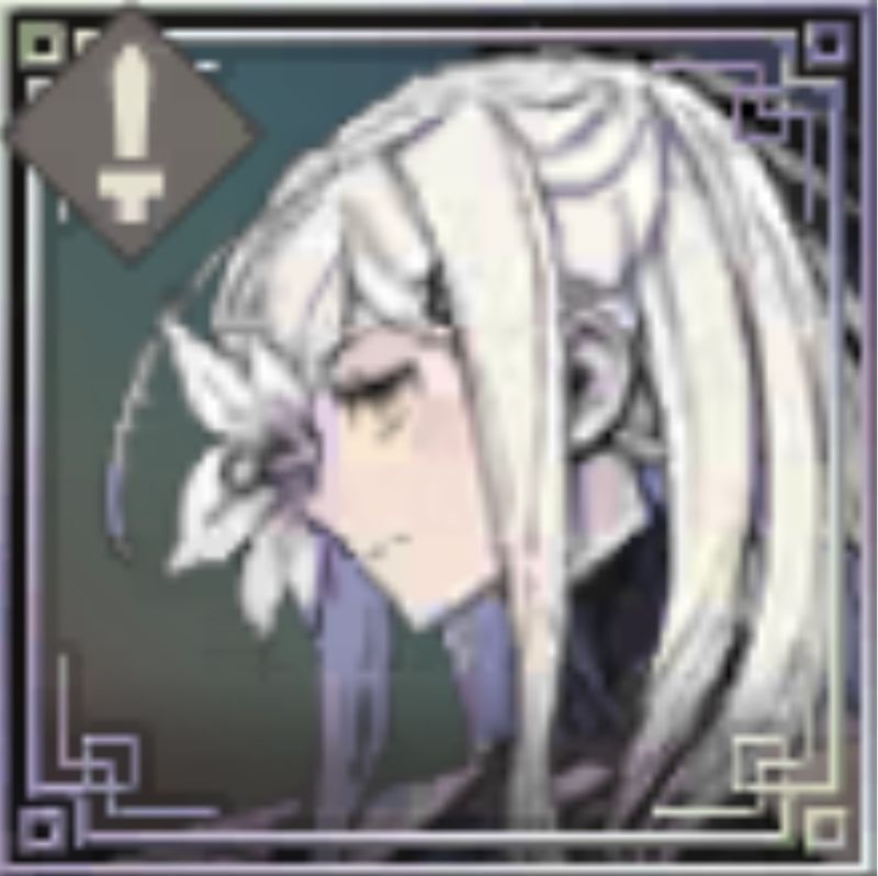 ゼロ/異分岐の長女