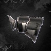 塗炭の拳鍔