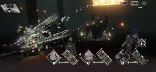 バトルシステム1