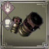 赤血の鉄拳のアイコン画像