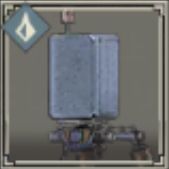 機械型:ポッド家庭機