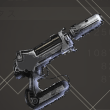 廃鋼ノ禁弾のアイコン画像