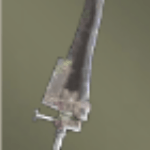 機械生命体の剣のアイコン画像