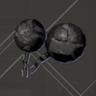 傷跡と罪科のアイコン画像