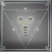 錆びたゼンマイ