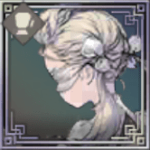 フィオ/擬態人形の少女