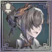 アケハ/機械人形の剣客