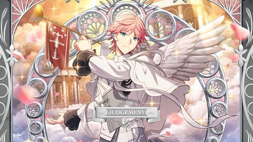 エリオスR】［ARCANA HEROES］ディノ・アルバーニ - エリオスR攻略wiki