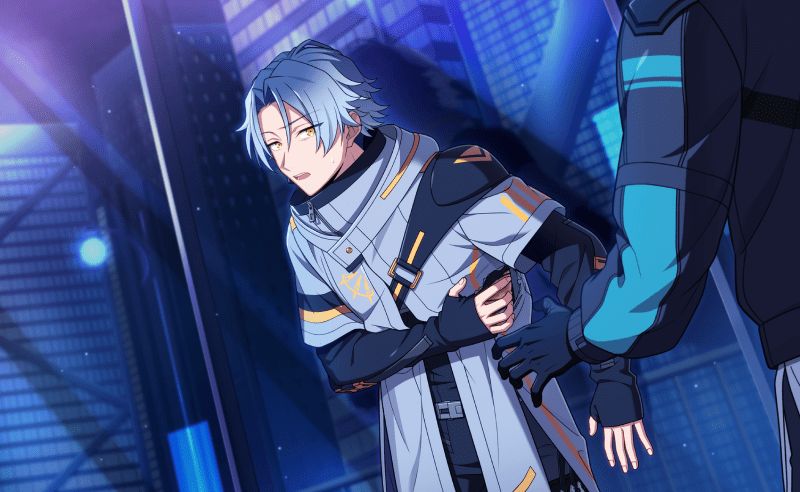 エリオスR】［Rising Hero］ニコ - エリオスR攻略wiki | Gamerch