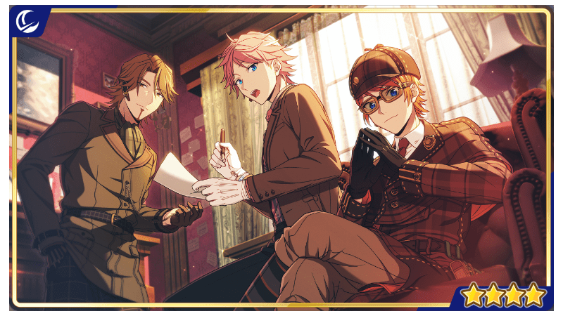 エリオスr こちらワイズ探偵事務所 エリオスr攻略wiki Gamerch