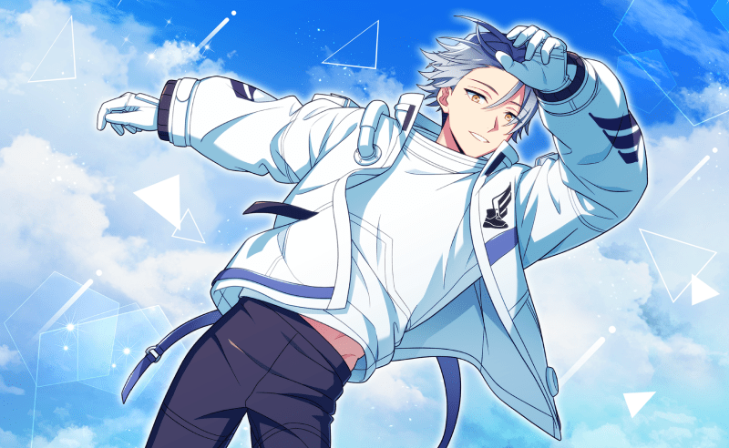 エリオスR】［3rd Anniv.NextStage］ニコ - エリオスR攻略wiki | Gamerch