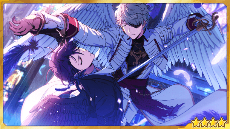 エリオスR】Broken chain - エリオスR攻略wiki | Gamerch