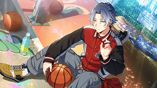 エリオスR】［Bash Street Boys］ニコ - エリオスR攻略wiki | Gamerch