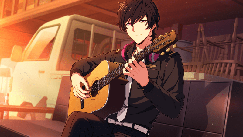 エリオスr Rock Out Heroes フェイス ビームス エリオスr攻略wiki Gamerch