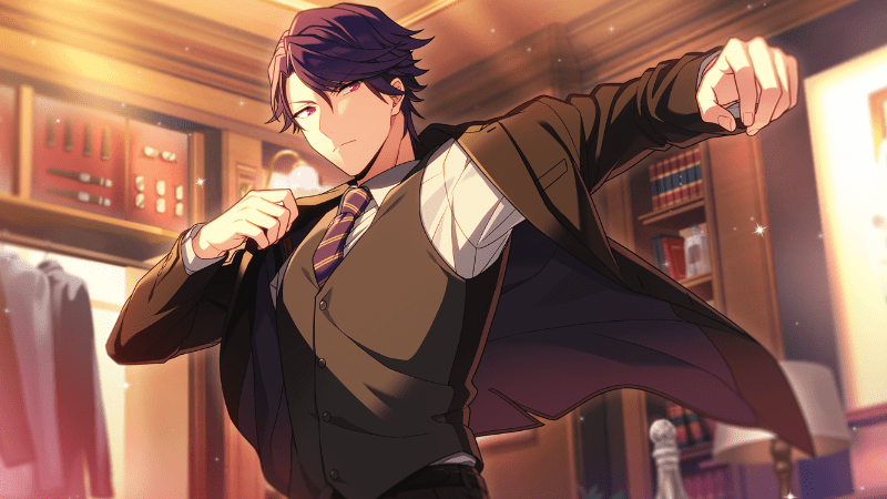 エリオスr 華麗なる紳士たちのセレモニー ブラッド ビームス エリオスr攻略wiki Gamerch