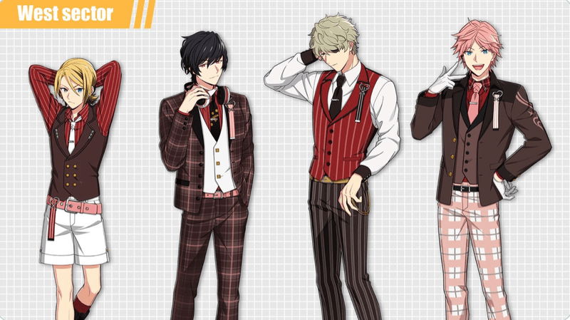 エリオスr Sweetな魔法にショコラを添えてのイベント情報と攻略まとめ エリオスr攻略wiki Gamerch