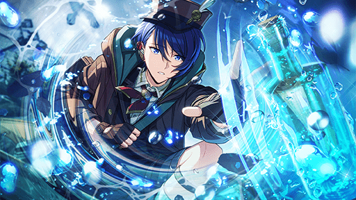 エリオスR】［Dear Mr.Postman］如月レン - エリオスR攻略wiki | Gamerch