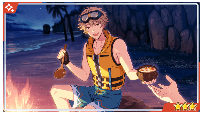 エリオスr 今夜の料理当番は エリオスr攻略wiki Gamerch