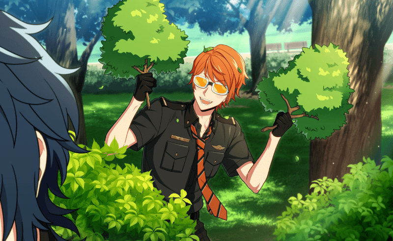 エリオスR】［＃Photooftheday］ビリー・ワイズ - エリオスR攻略