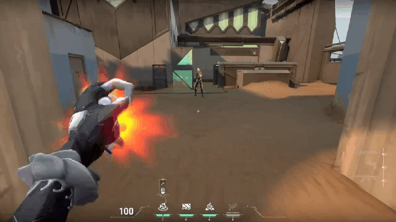 レーザーヴァイン