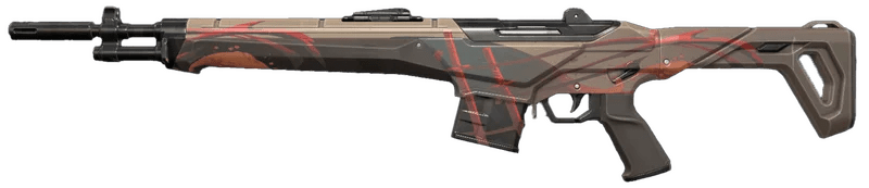 ガレリアガーディアン